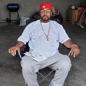 Meet your Posher, Damon